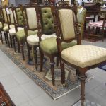 651 3547 CHAIRS